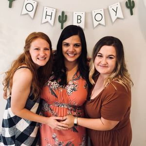 Meet your Posher, Laura